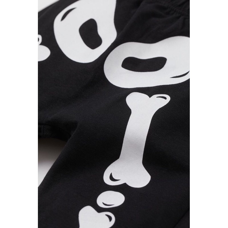 Set bộ cotton HM auth cho bé