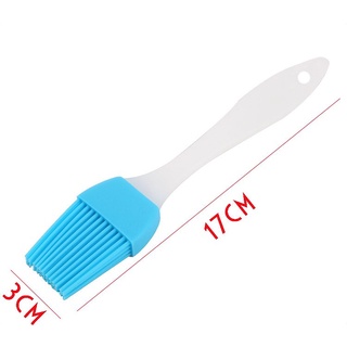 Cọ Silicone Quét Dầu Chịu Nhiệt 1k