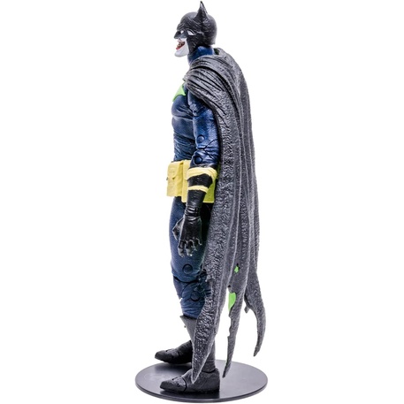 Mô hình McFarlane🦇DC Multiverse 7-inch🦇Dark Nights: Metal - Batman Who Laughs as Batman