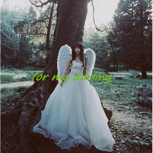 Đôi cánh hóa trang thiên thần dành cho nữ | BigBuy360 - bigbuy360.vn