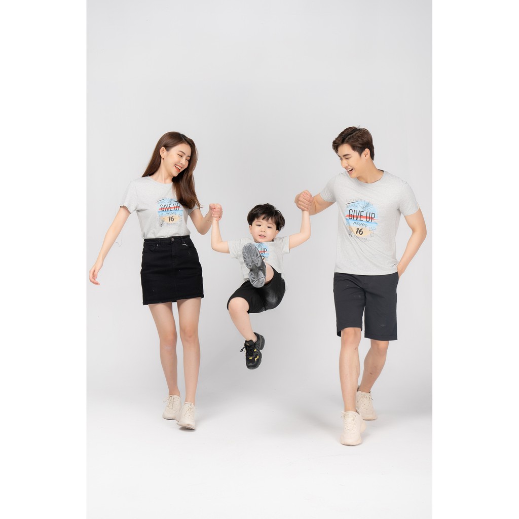 Áo thun nam Yody in hình biển thoải mái co dãn thấm hút TSM4205 | BigBuy360 - bigbuy360.vn