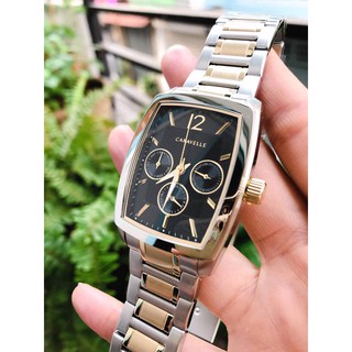 Đồng hồ nam Caravelle 45C113