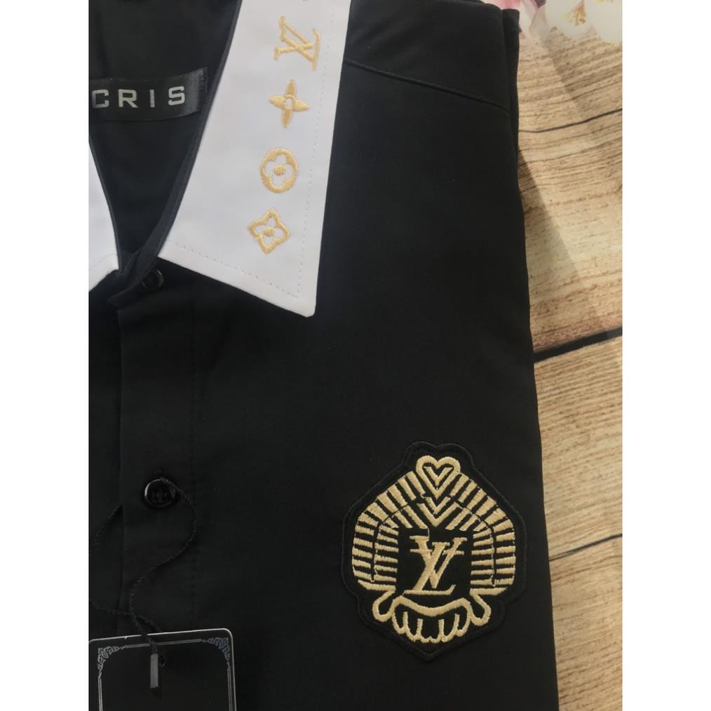 Áo Sơ Mi Nam Họa Tiết Đẹp - Bán Hàng Có Tầm | BigBuy360 - bigbuy360.vn