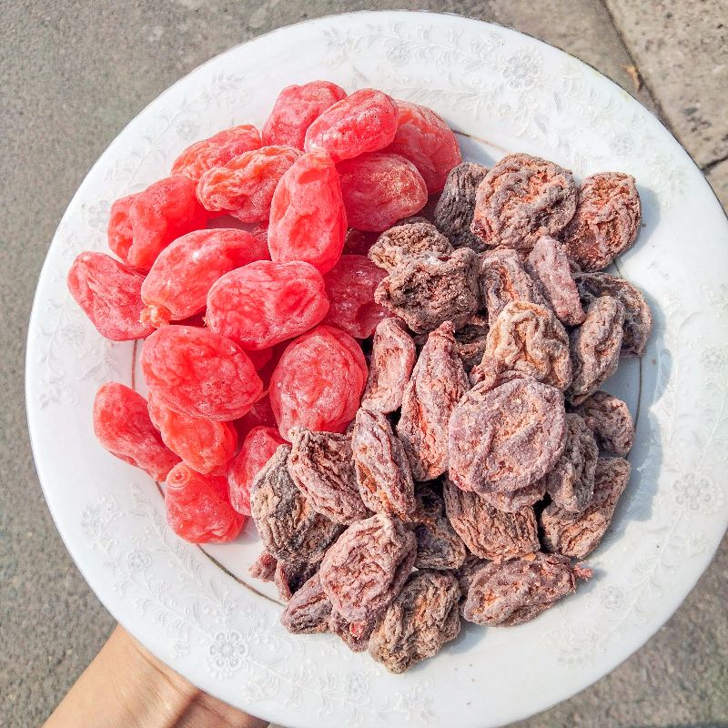 Xí Muội Chua Ngọt Mix 2 Vị  FREESHIP ĐƠN TỪ 50K