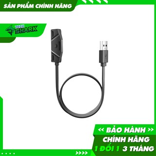 [Hạng Chính Hãng] - CÁP SẠC TỪ NHANH 18W BLACK SHARK 3
