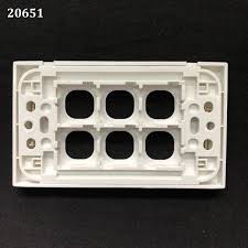 Mặt 6 Lỗ Sino - S18