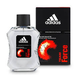 Nước hoa Adidas Team force Eau de Toilette 100ml