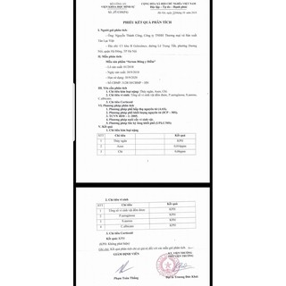 SERUM ĐÔNG Y DIỄM (mẫu mới 15ml)
