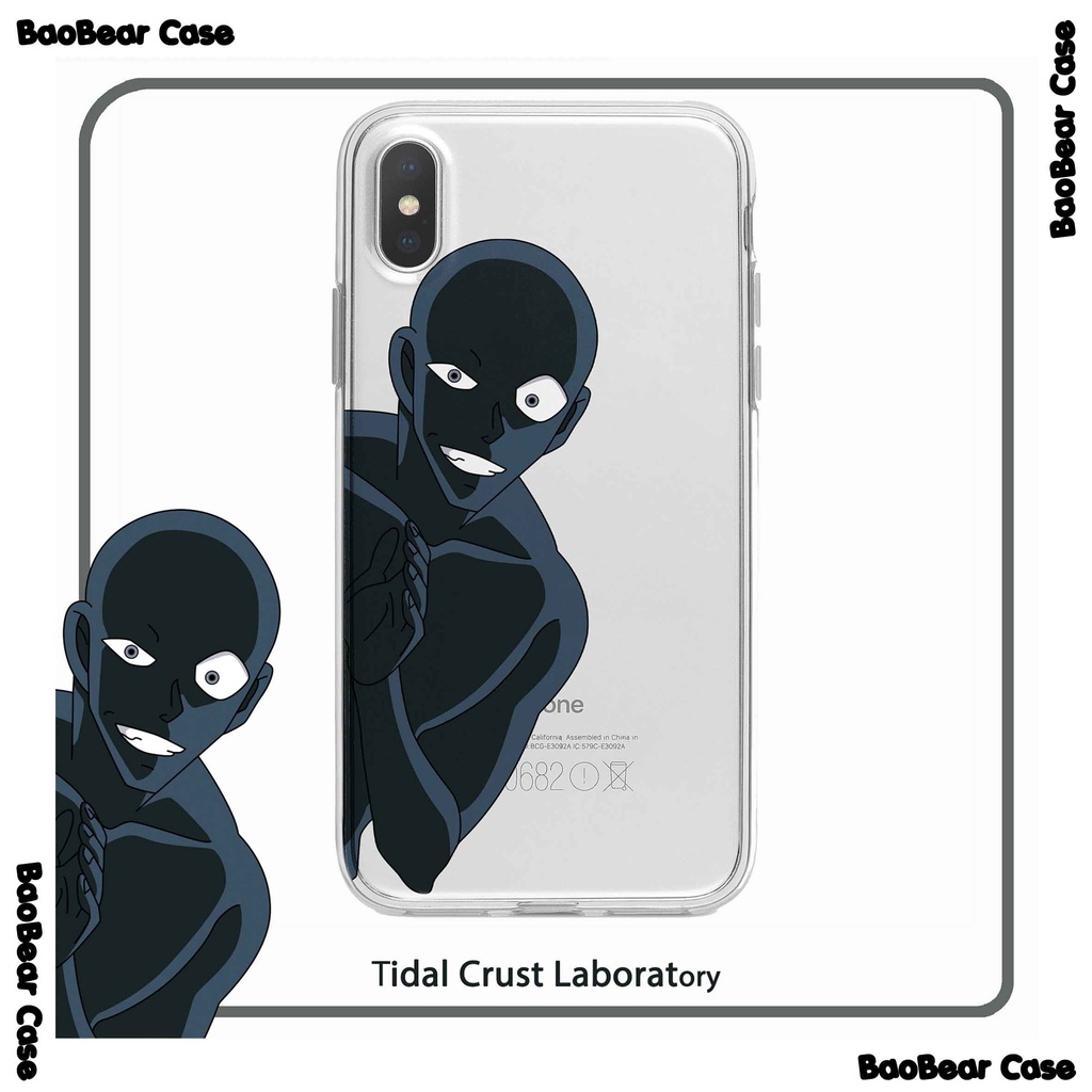 Ốp lưng Người Bí Ẩn iphone13promax , 13pro , 13, 12promax, 12pro, 12, 11promax, 11pro, 11, Xr, Xsmax, Xs, X, 7/8plus Fre