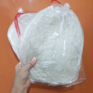 bánh tráng phơi sương ko kèm muối