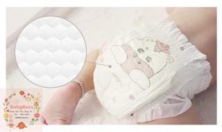 [COMBO 2 GÓI] TÃ DÁN ENBLANC KEEP FRIEND SIZE S,M,L 28-40 MIẾNG