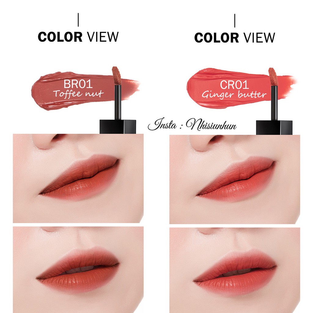 Son A’pieu Color Lip Stain Matte Fluid | BigBuy360 - bigbuy360.vn