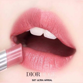 Dior 587 cheap ultra appeal