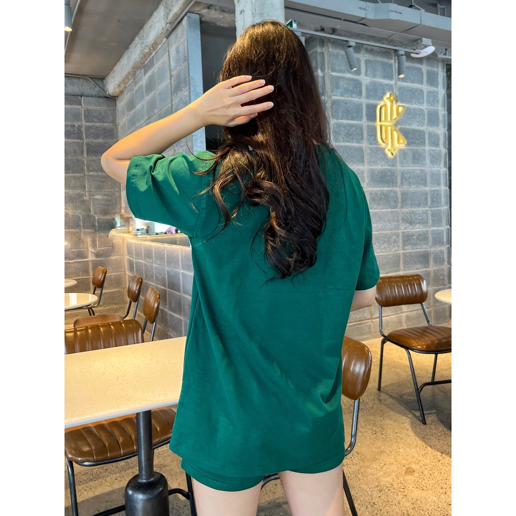 (HÀNG XUẤT XỊN) Áo thun Lifework  PK1208 5 màu thêu full xịn Hàn 2022 Về bảng màu hot, best seller Hàng đẹp, Vãi xuất dư