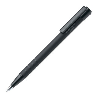 Bút bi pentel bk250 ngòi 0.5mm - mực đen