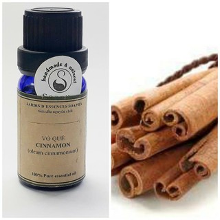 Tinh dầu Quế - Cinnamon