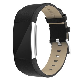 Dây đeo da thay thế cho Fitbit Charge 2
