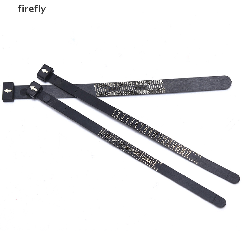 Thước Đo Kích Thước Nhẫn Đeo Tay