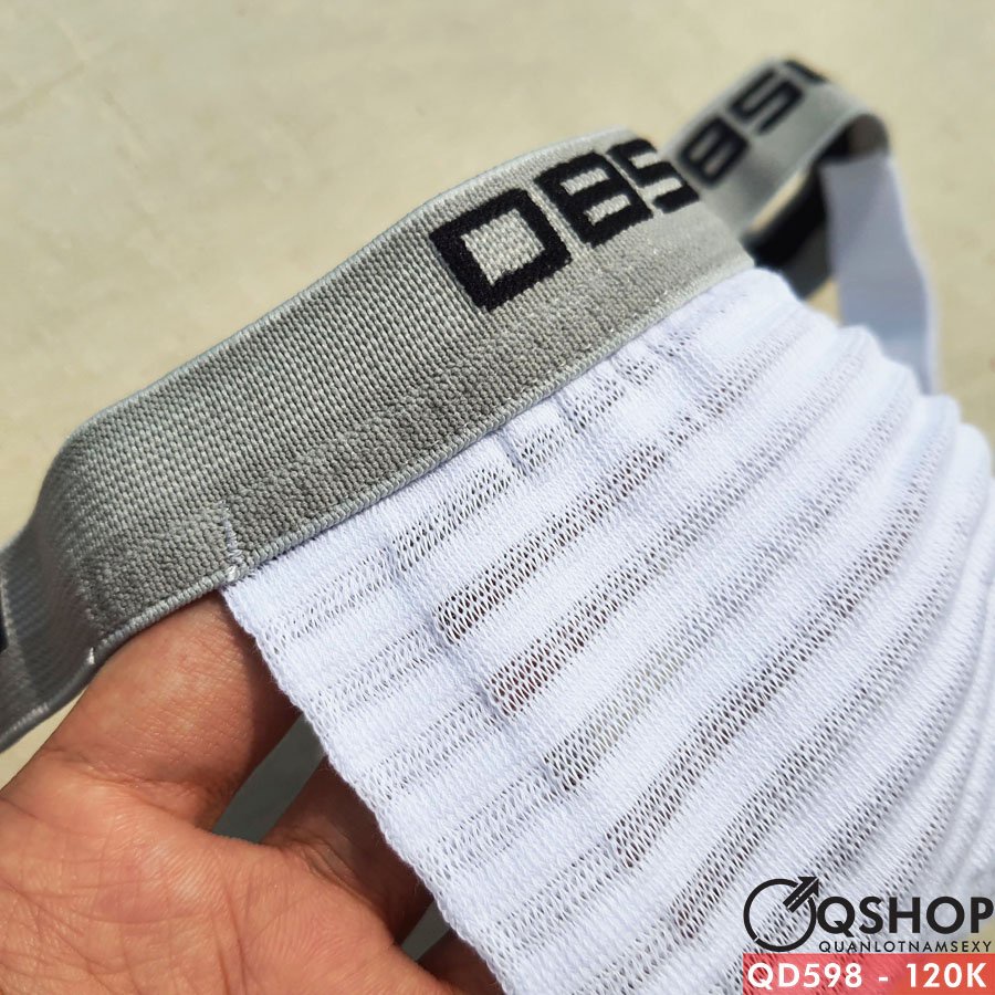 Quần lót dây nam mẫu mới QSHOP QD598