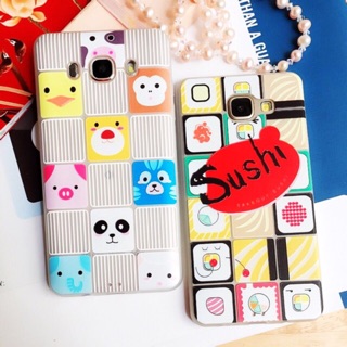 Ốp lưng dạ quang Samsung S5