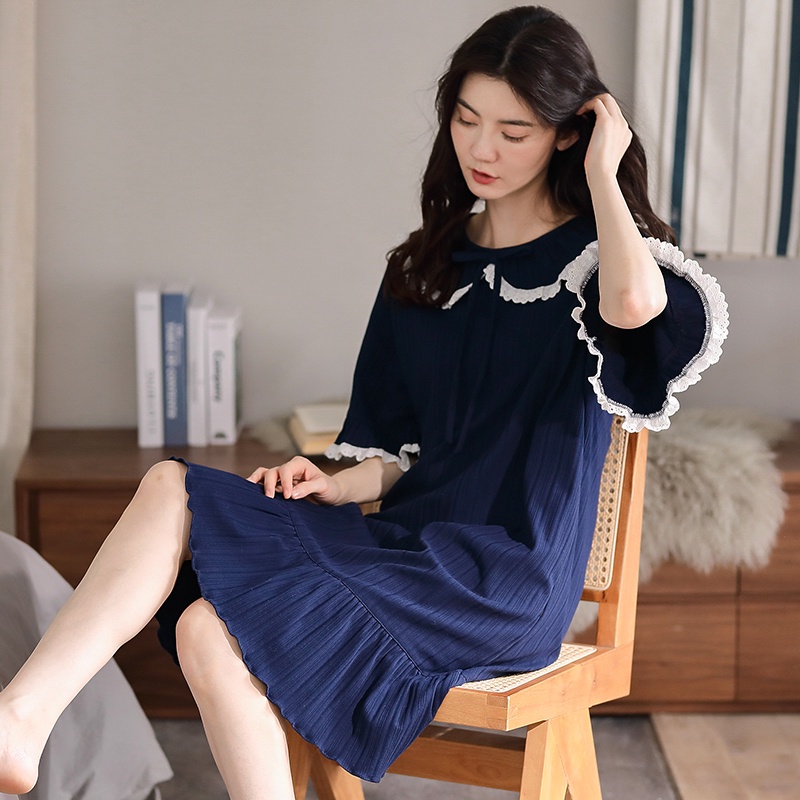 đồ ngủ Công Chúa 100% Cotton Thoải Mái | BigBuy360 - bigbuy360.vn