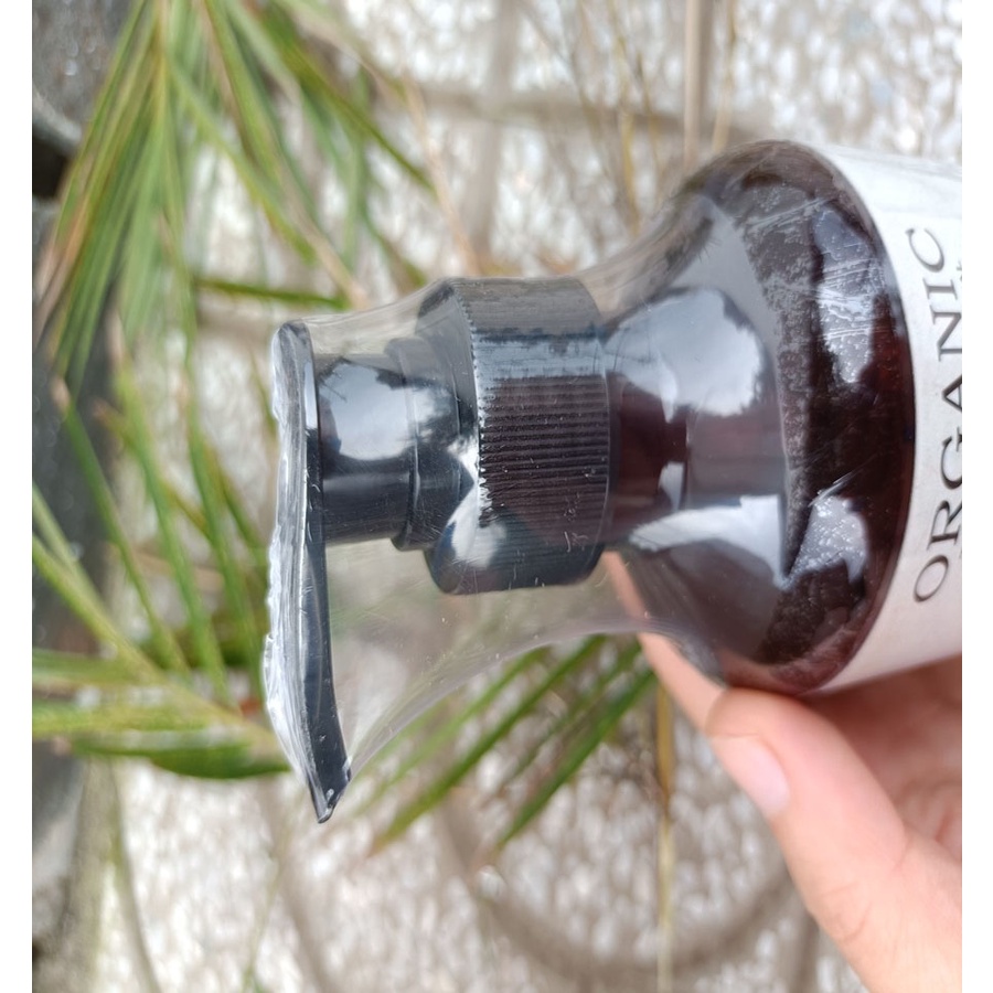 Dầu gội vỏ bưởi cô đặc 300ml,sạch gàu,kích mọc tóc,ngăn rụng tóc