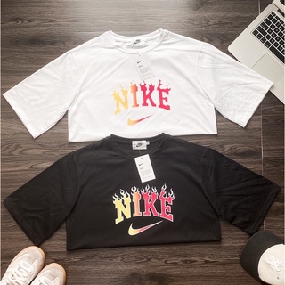 Áo thun, Áo phông nam nữ tay lỡ unisex, Maybug