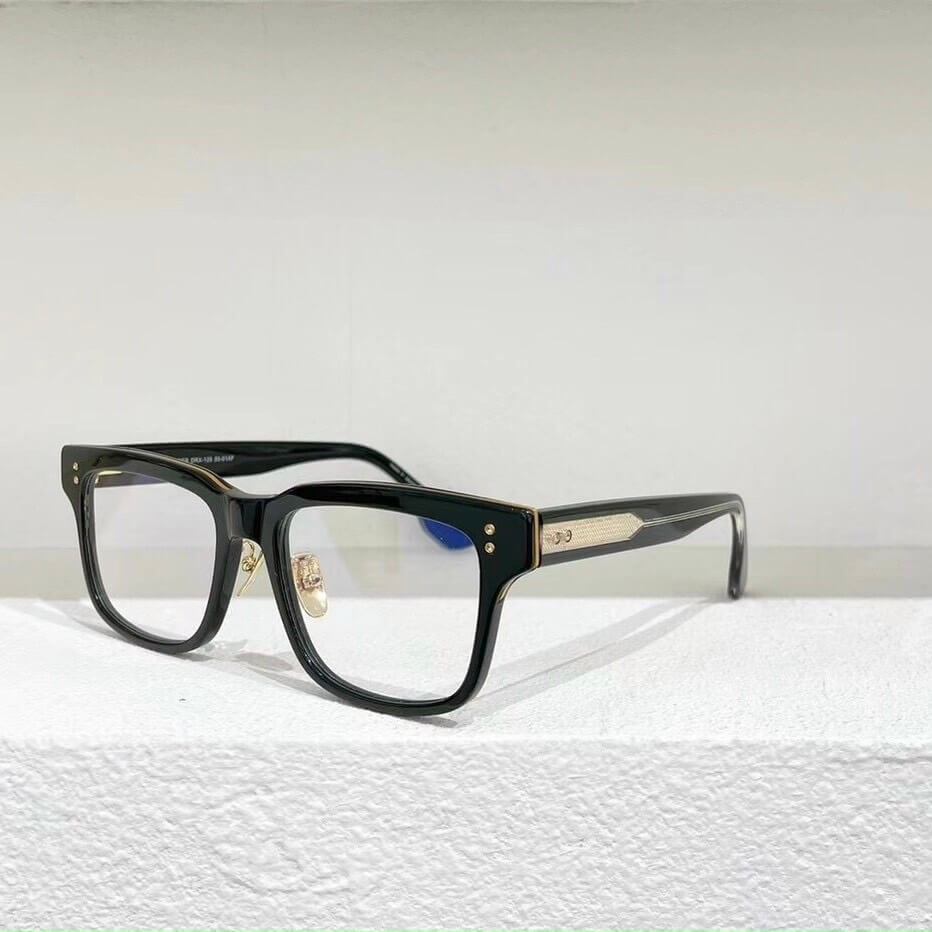 Gọng kính cận thời trang , kính DITA , Unisex, replical, Chống Nắng, Kính Chống tIa UV -donghokinhmatmia