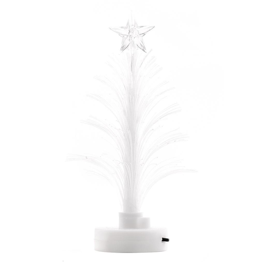 [lzdjhyke3] Đèn LED Nhiều Màu Trang Trí Cây Thông Noel
