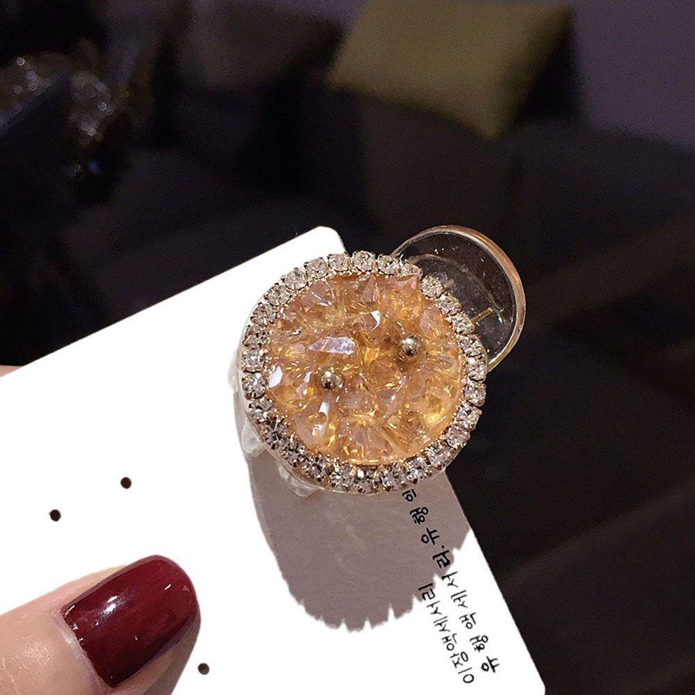 Kẹp Tóc Móng Vuốt Cô Gái Hàn Quốc WMES15H|Kẹp TóC KiểU Cổ ĐiểN