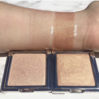 Phấn bắt sáng Jouer Powder Highlighter minisize tách set nobox