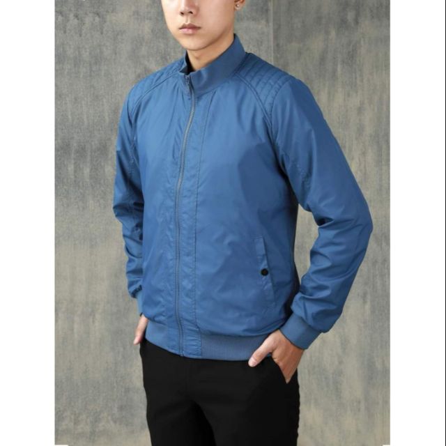 Siêu phẩm áo khoác Gió 2 lớp. ARISTINO. Kiwin