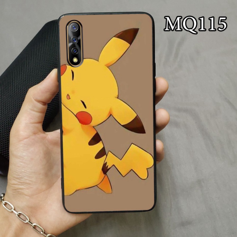 ỐP LƯNG VSMART LIVE -VSMART BEE- VSMART BEE 3-VSMART START IN HÌNH CAO CẤT BẢO VỆ MẶT LƯNG MÁY SIÊU RẺ