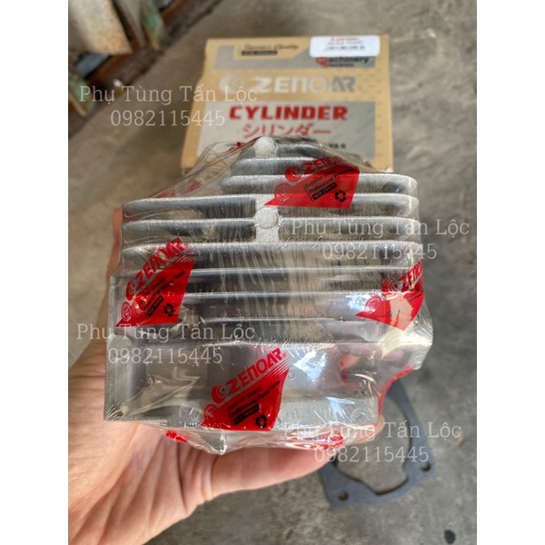 Bộ hơi máy Cắt Cỏ 430  Zenoar hàng sịn