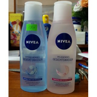 Nước hoa hồng Nivea xách tay Đức