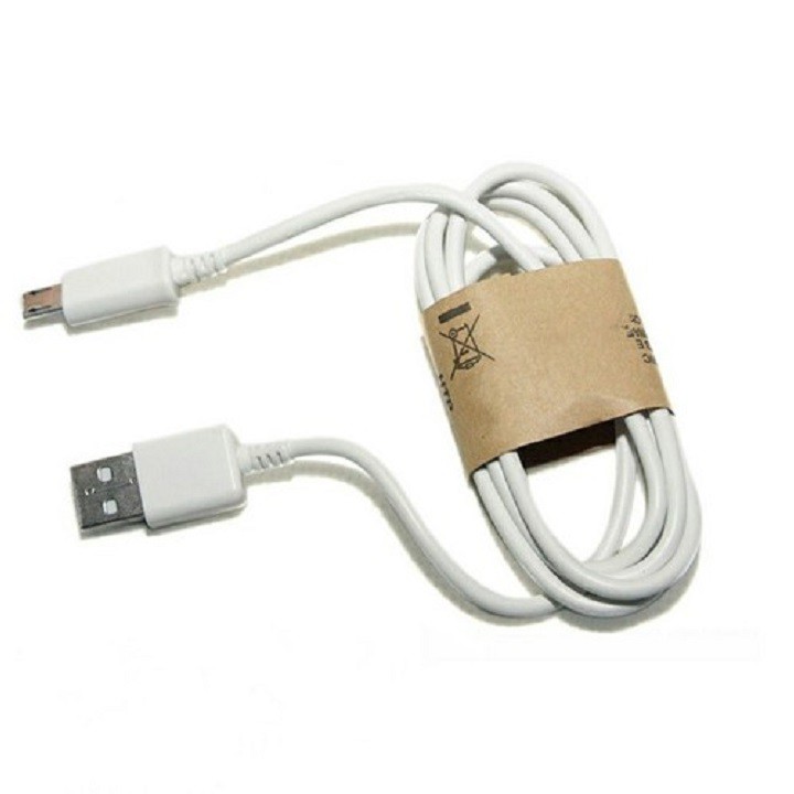 Cáp Sạc | Dây Sạc MICRO USB Dài 2m Dùng Cho Máy Android