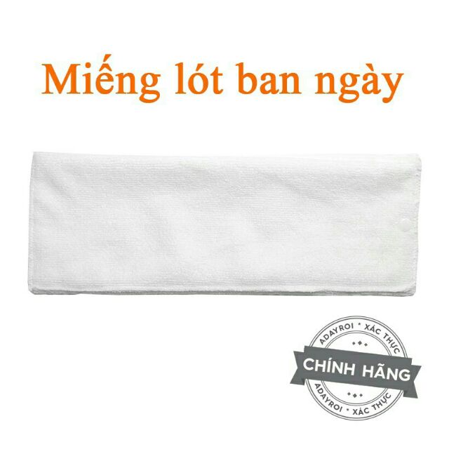 Bỉm vải dorabe size L cho bé 12-24kg