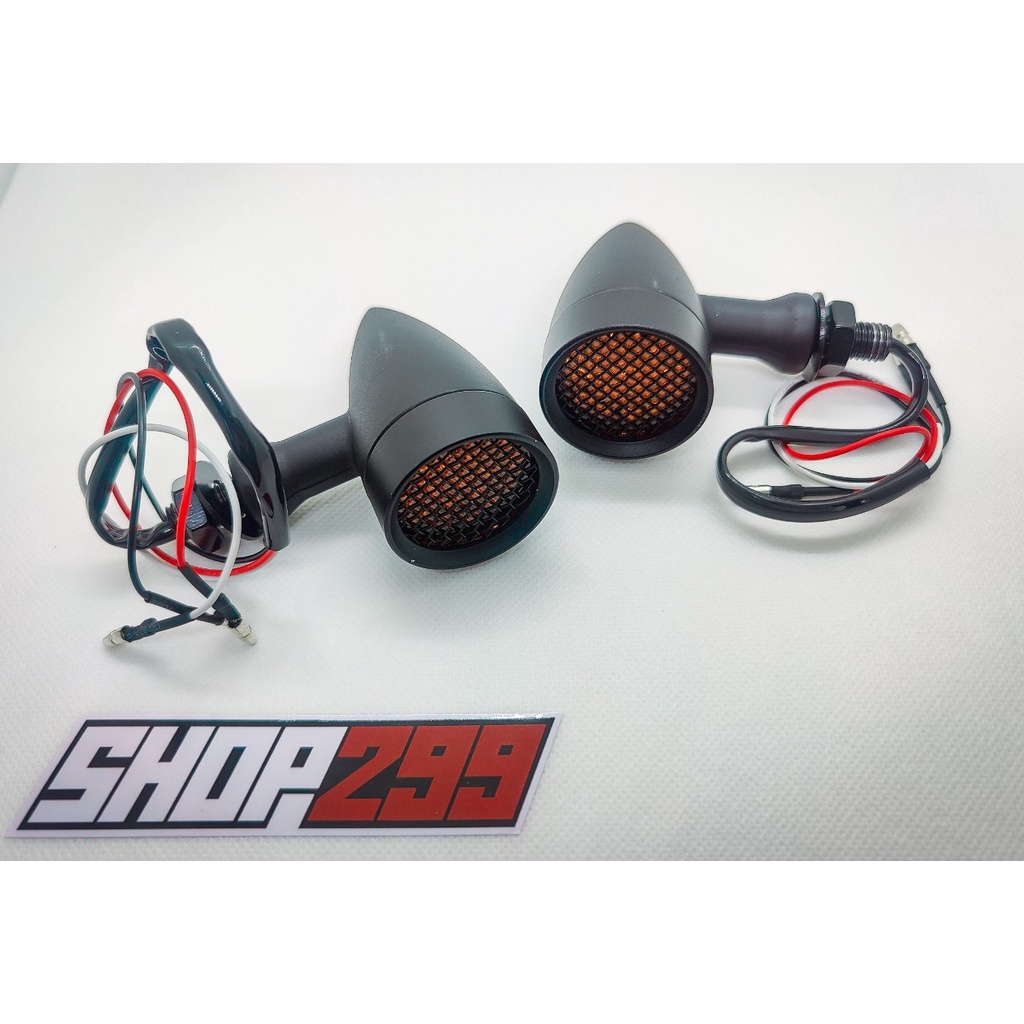 Xi Nhan Led Classic Lưới Nhọn