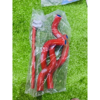 Ống nước Samco Winner Sonic Satria Ex150