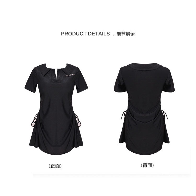 Bộ Đồ Bơi size Lớn Từ M-80kg Dành Cho Nữ | BigBuy360 - bigbuy360.vn