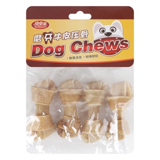 Xương nơ cho thú cưng