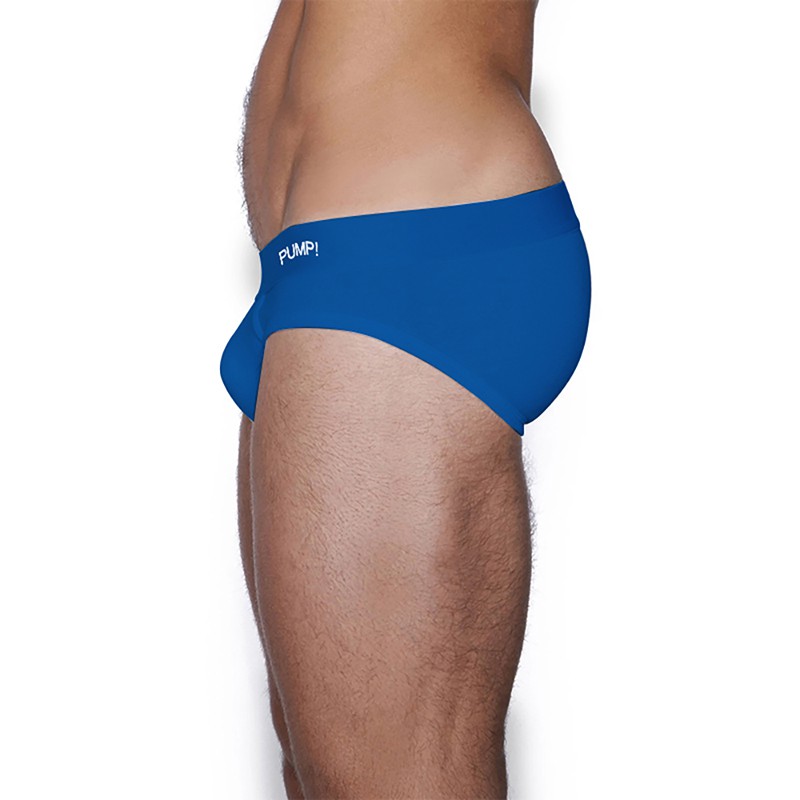 Quần lót PUMA bằng chất liệu cotton thời trang gợi cảm cho nam PU004