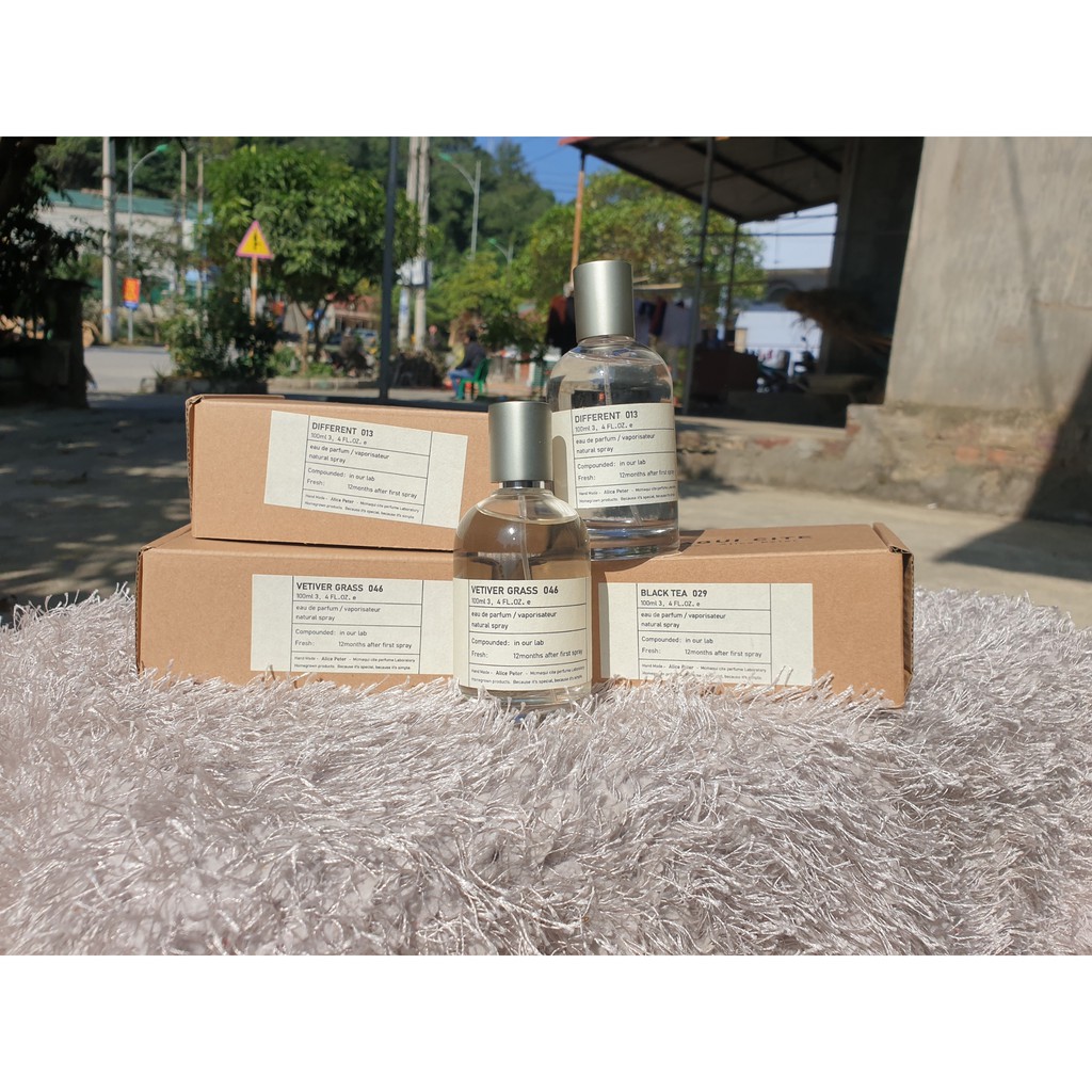 MC MAQUI CITE nội địa trung 100ml Nước Hoa body Nam, body Nữ Unisex Hand Made 2021 mới nhất