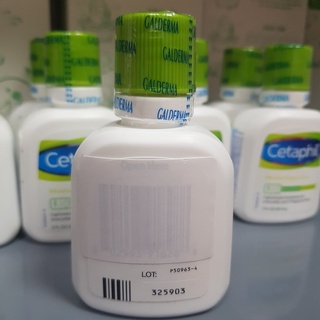 Sữa Dưỡng Ẩm Cetaphil Moisturizing Lotion 59ML
