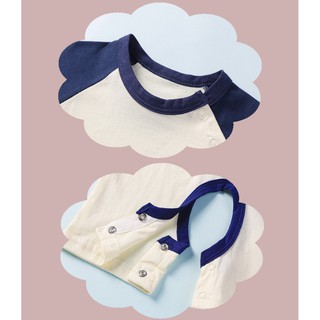 Bộ đồ Bodysuit bé trai _ Mimimouse