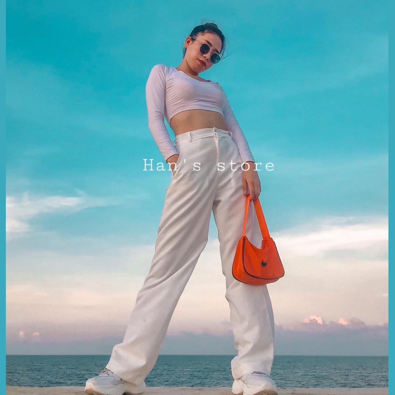 QUẦN BASIC