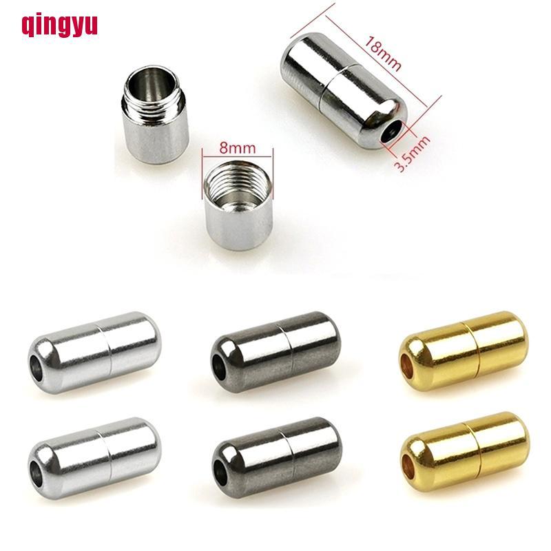 10 Khóa Dây Giày Không Cần Buộc Neo Phẳng