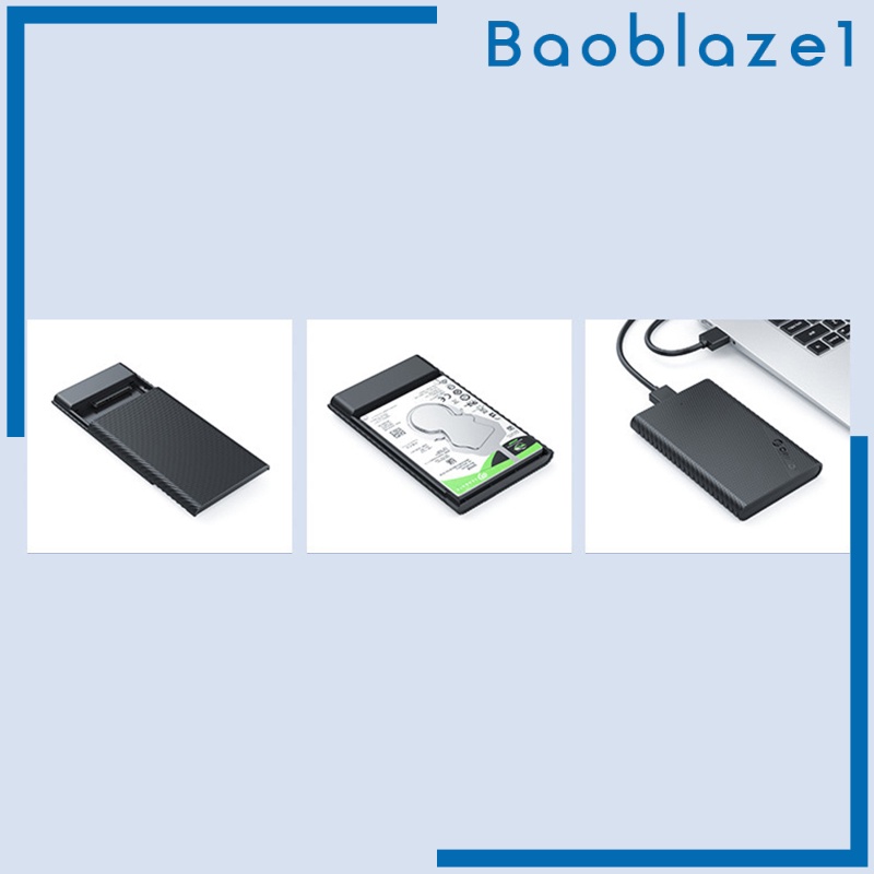 Ổ Cứng Ngoài Baoblaze1 2.5 In Usb 3.0 Cho Máy Tính | BigBuy360 - bigbuy360.vn