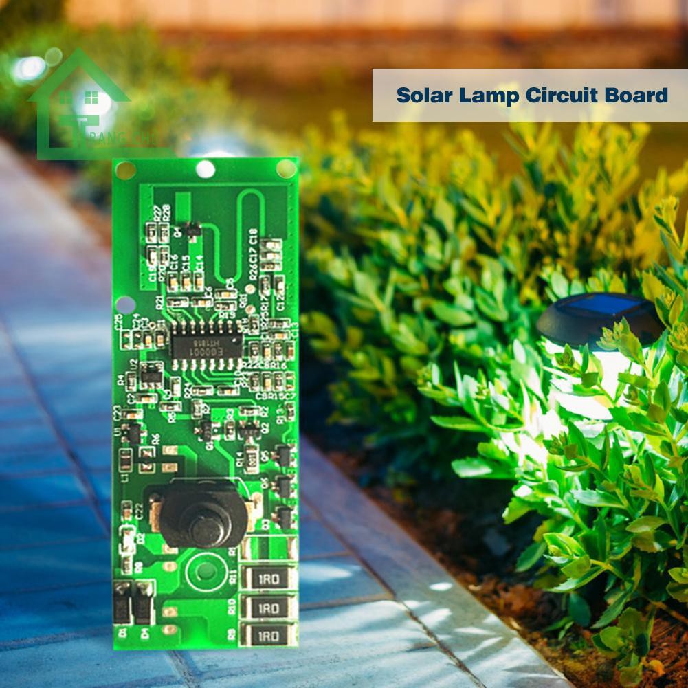 💒Solar Lamp Circuit Board Control💒 | BigBuy360 - bigbuy360.vn