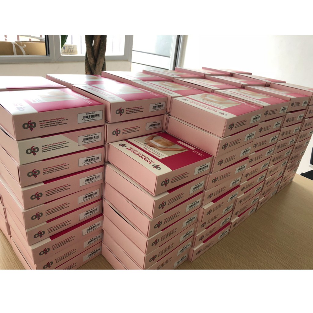 Áo Định Hình Sau Phẫu Thuật Nâng Ngực Stuttgarter Gurtel | BigBuy360 - bigbuy360.vn